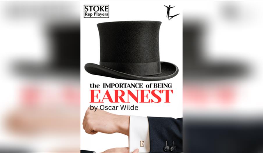 The Importance of Being Earnest