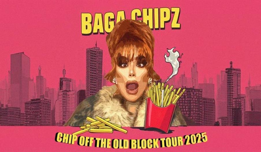 Baga Chipz