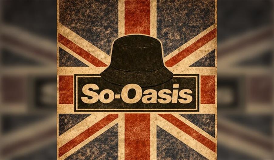 So-Oasis Live in The Hanbridge Suite