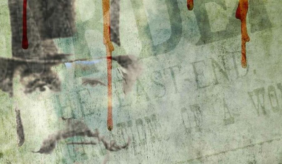 Truly, Jack the Ripper