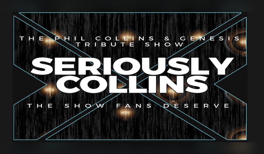 Seriously Collins