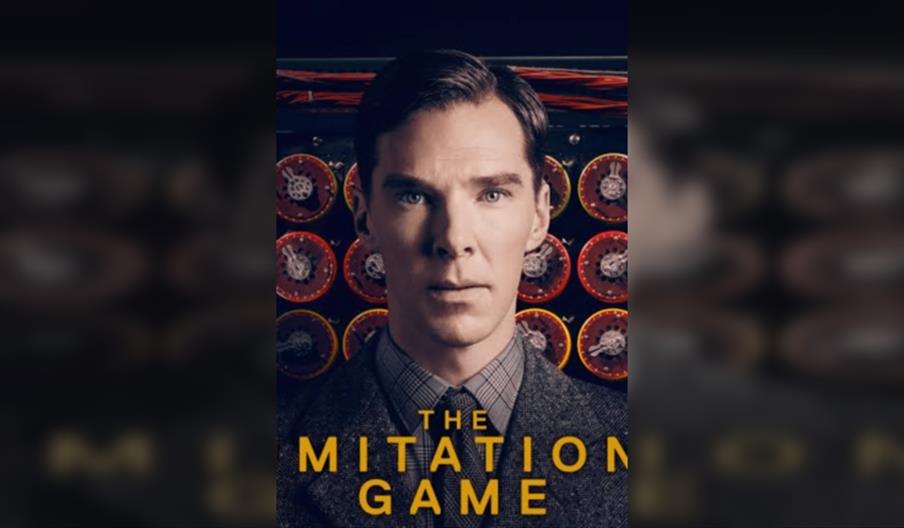 Remembrance Film Show: The Imitation Game