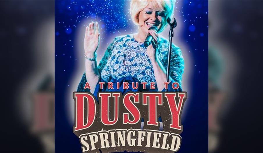 An Evening with Dusty: A Tribute by Donna Keen