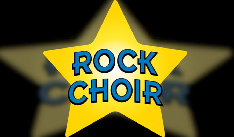 Stafford Rock Choir