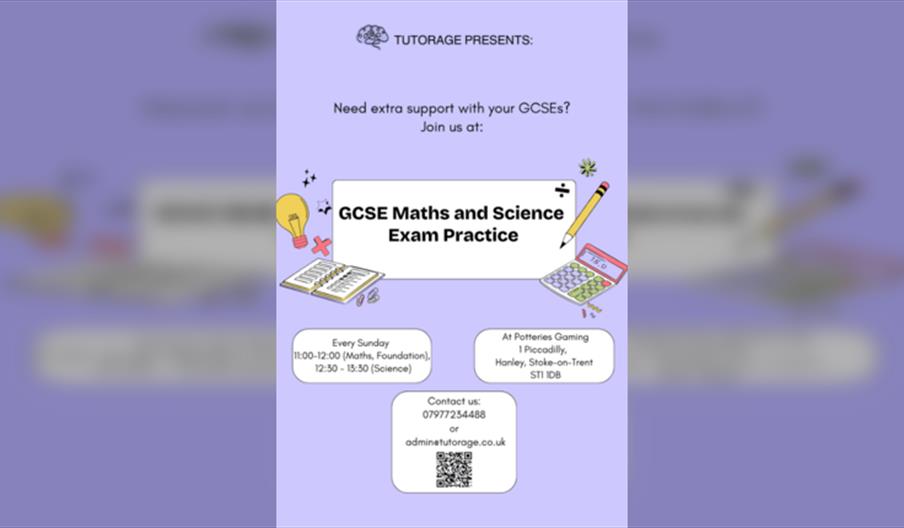 Gcse Maths Foundation