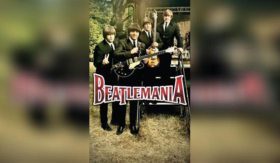 Beatlemania