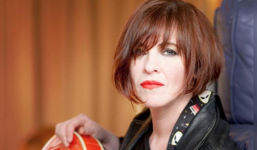 Eleanor McEvoy