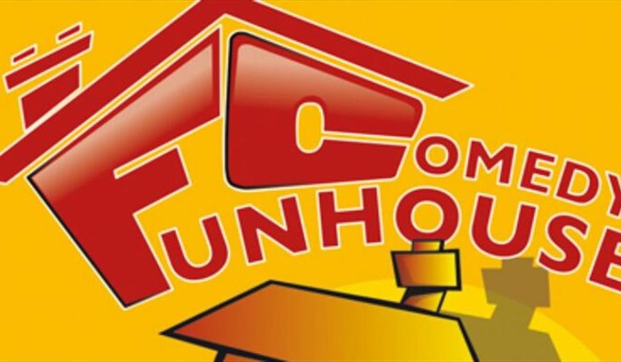 Ian Stone Rob Rouse Headliners