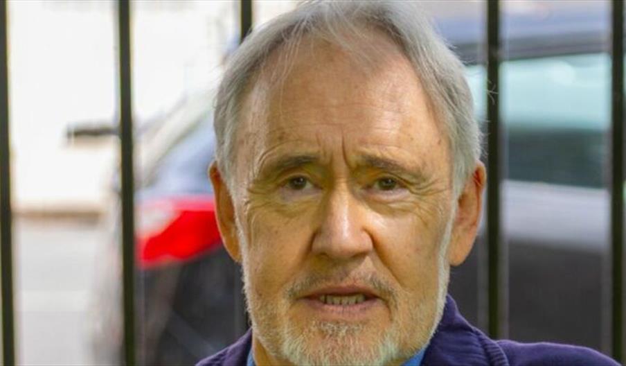 Nigel Planer: Young Once