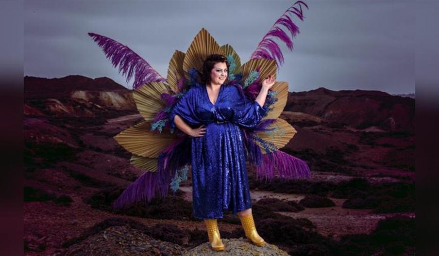 Kiri Pritchard-Mclean - Peacock