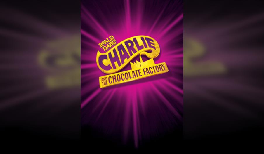 Charlie and the Chocolate Factory