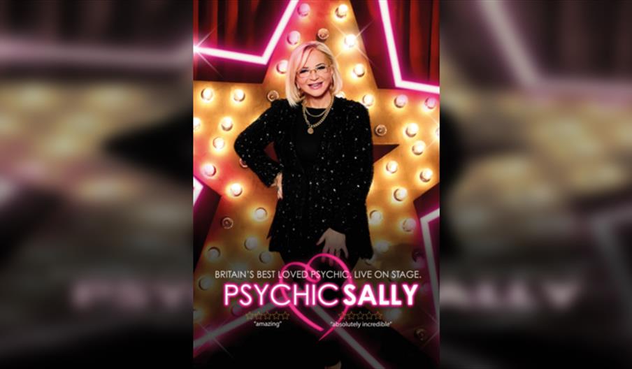 Psychic Sally