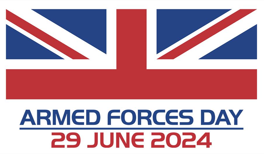 Armed Forces Day - Thank You For Your Service