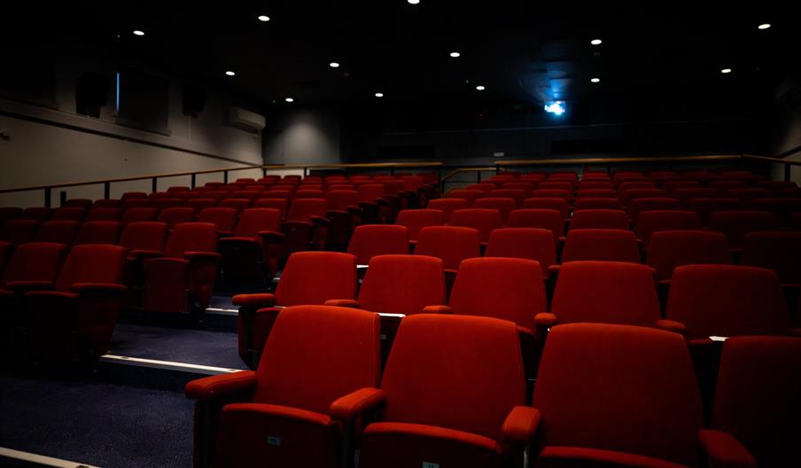 Stoke Film Theatre