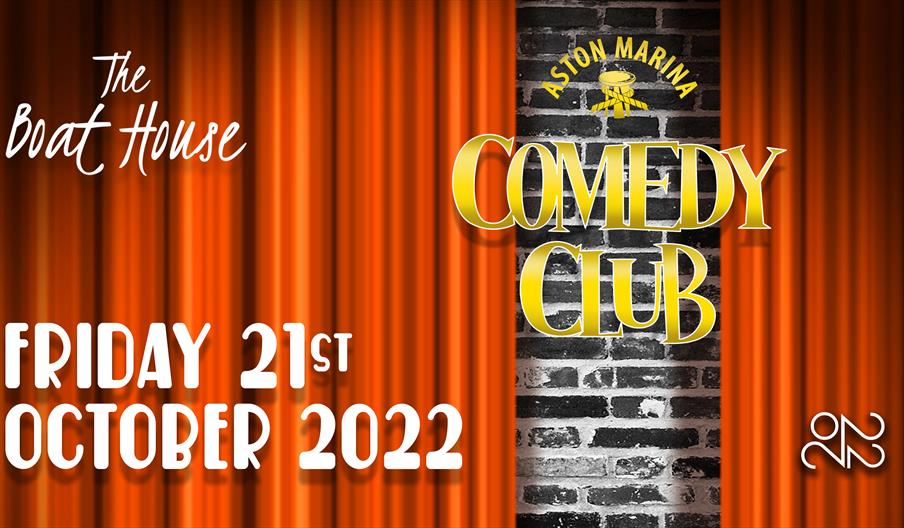 Comedy Night - Danny Posthill Live!