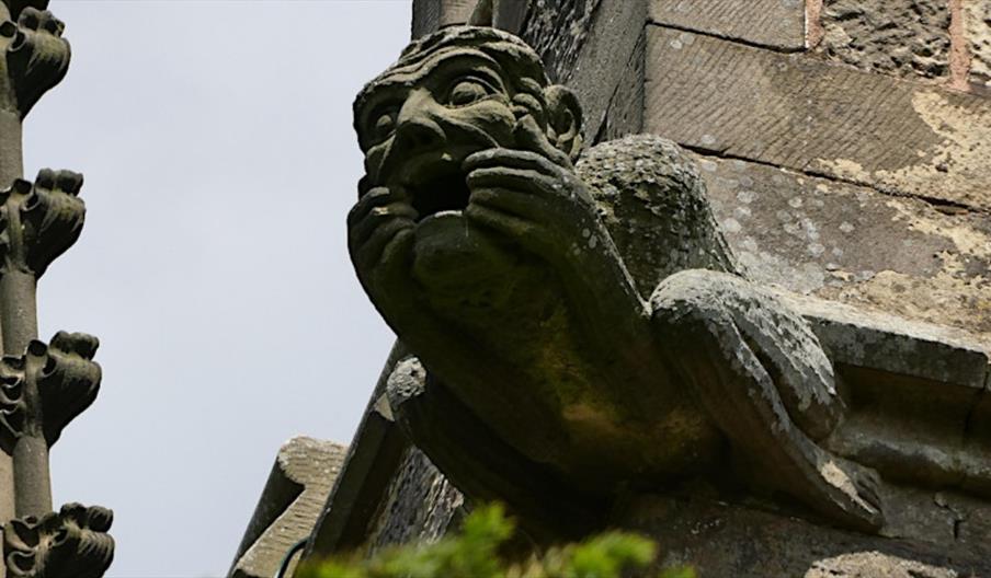 Walk the Moorlands - A Quarter Through the 21st Century!
