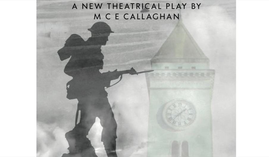 A True British Soldier (based on a true story)