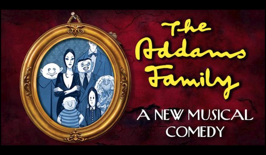 The Addams Family