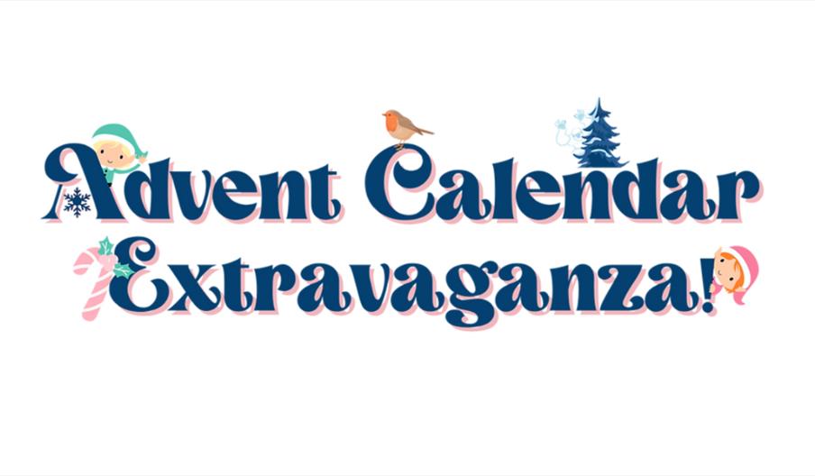 Advent Calendar Extravaganza