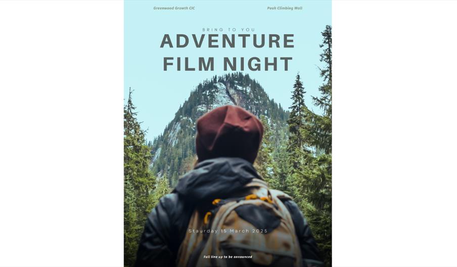 Adventure Film Night