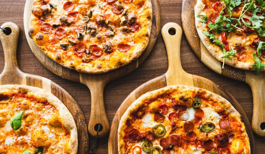 Alberto's Kitchen
