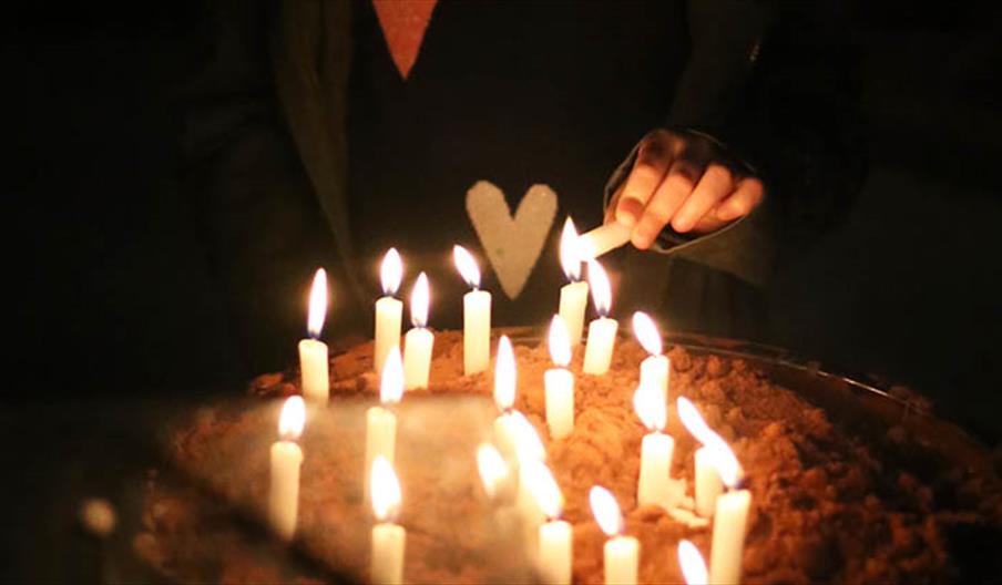 All Saints' & All Souls' Day