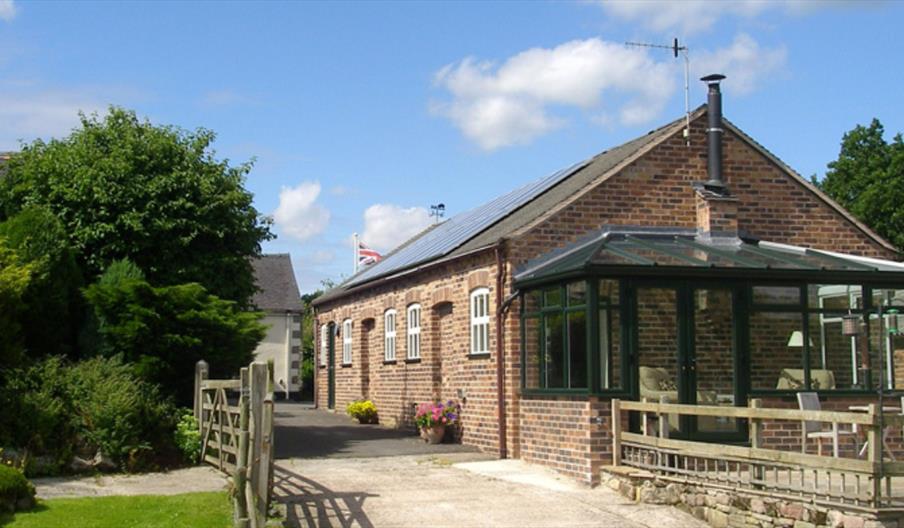 Allmore Cottage