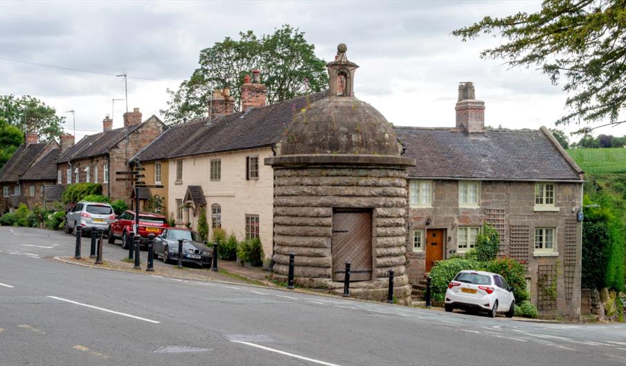 The Roundhouse - Open Day