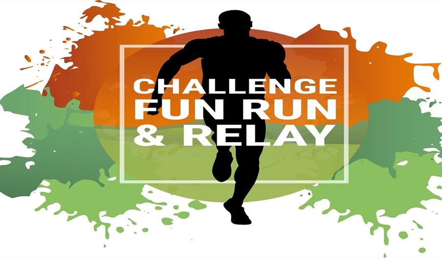 Alton 10k Challenge, Relay & Fun Run