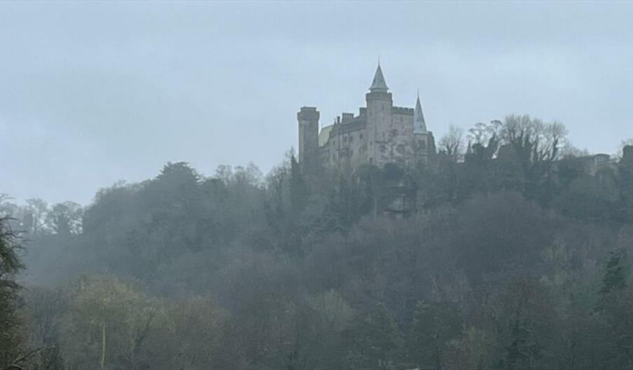 image of Alton Castle