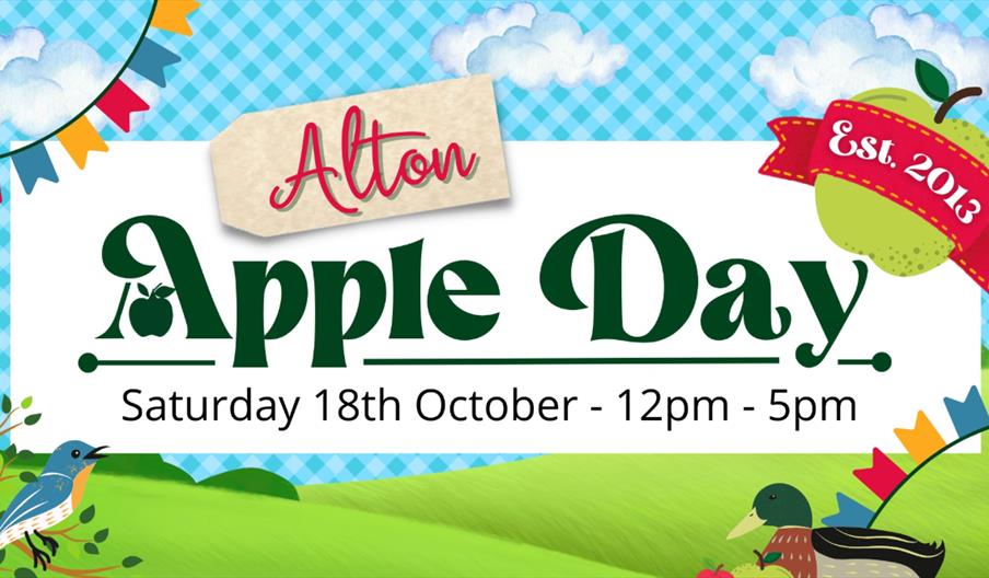 Apple Day