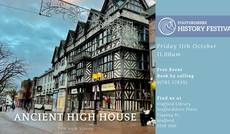 Ancient High House