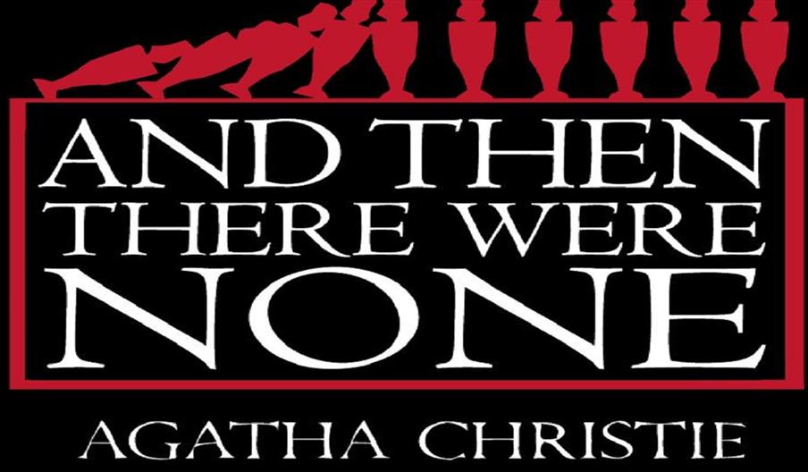 And Then There Were None