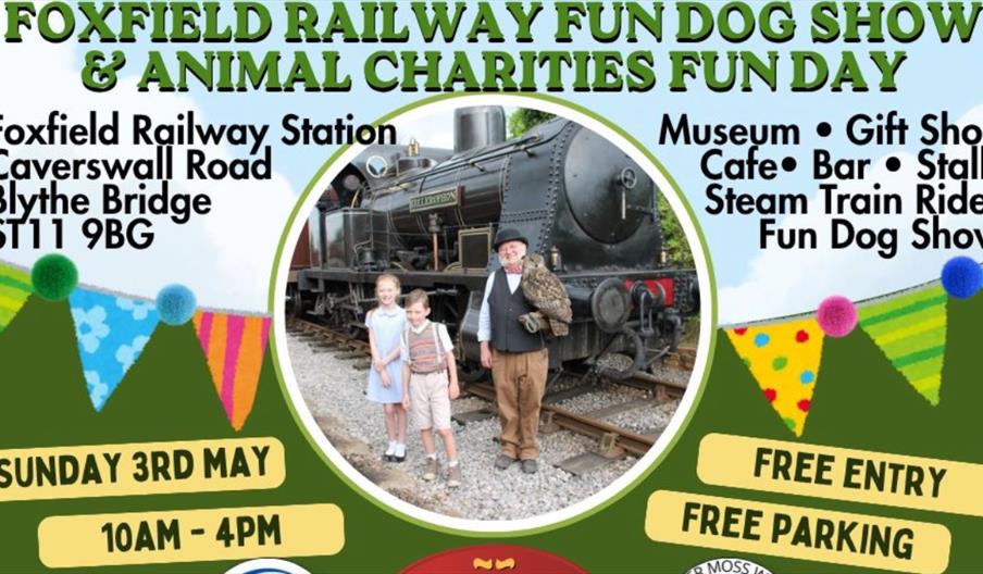 Animal Charities Day