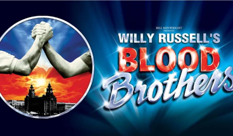 Blood Brothers