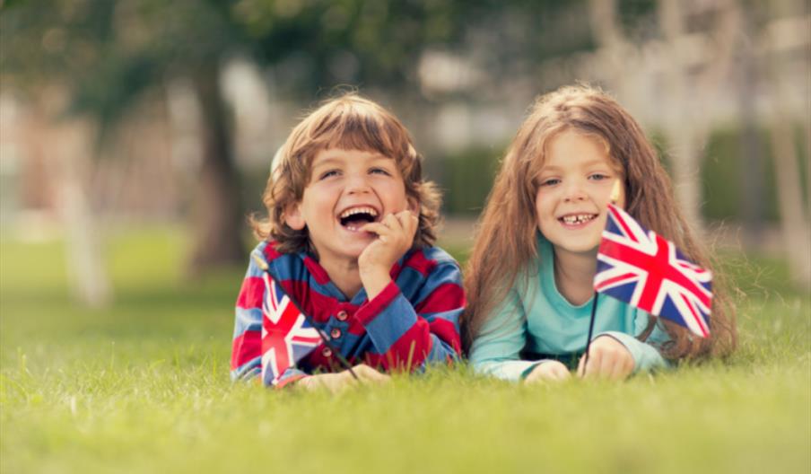 Jubilee Weekend