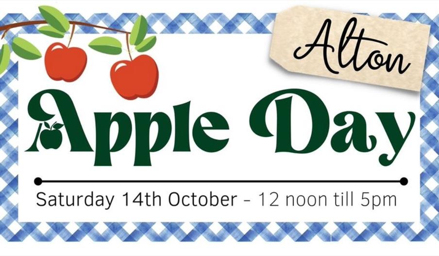 Alton Apple Day