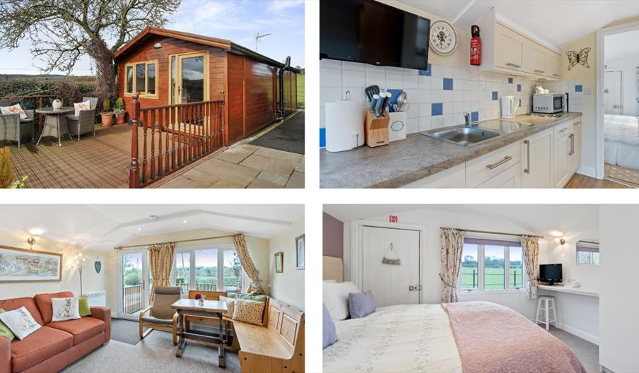 Apple Tree Chalet