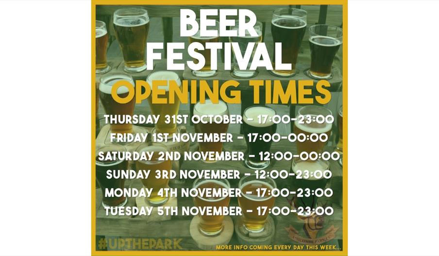 Beer Festival