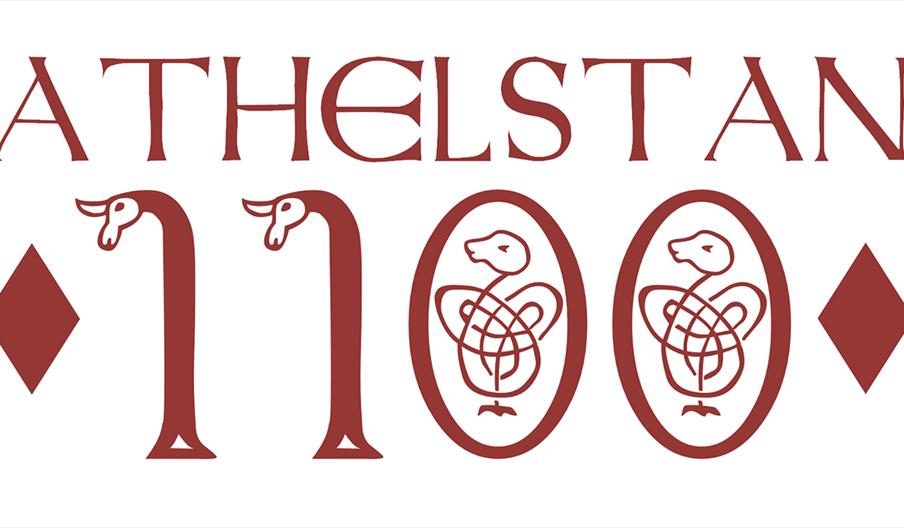 Logo for Athelstan 1100