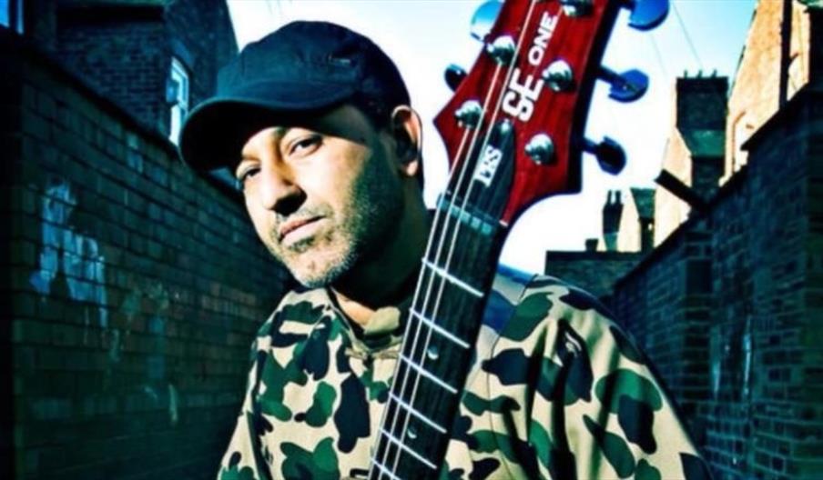Aziz Ibrahim