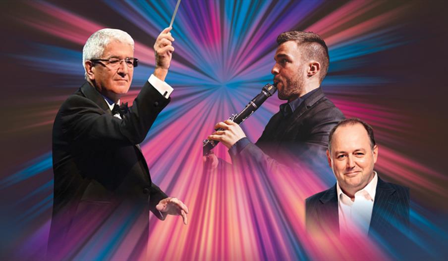 SOT Classics - Royal Liverpool Philharmonic