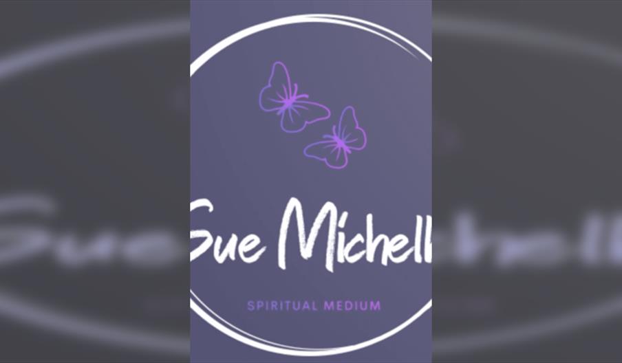 Medium Event with Sue Michelle