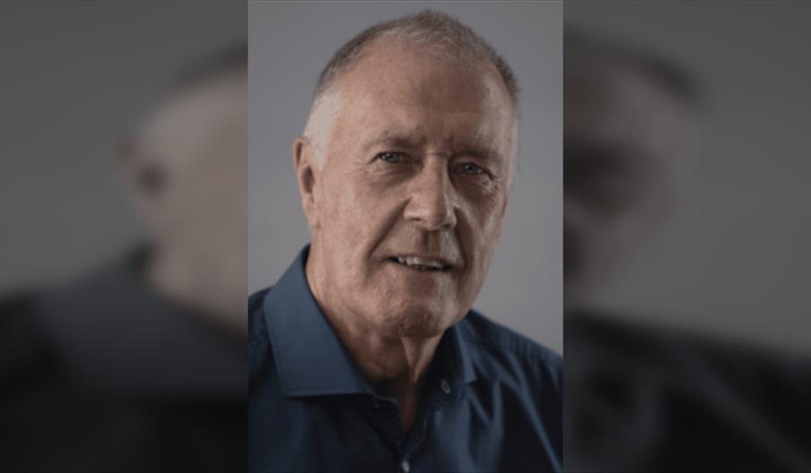 An Evening with Sir Geoff Hurst