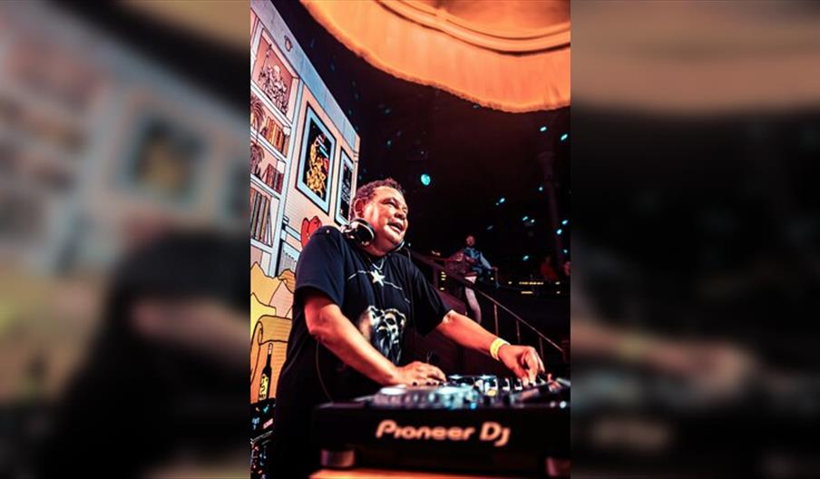 Craig Charles Funk & Soul Club