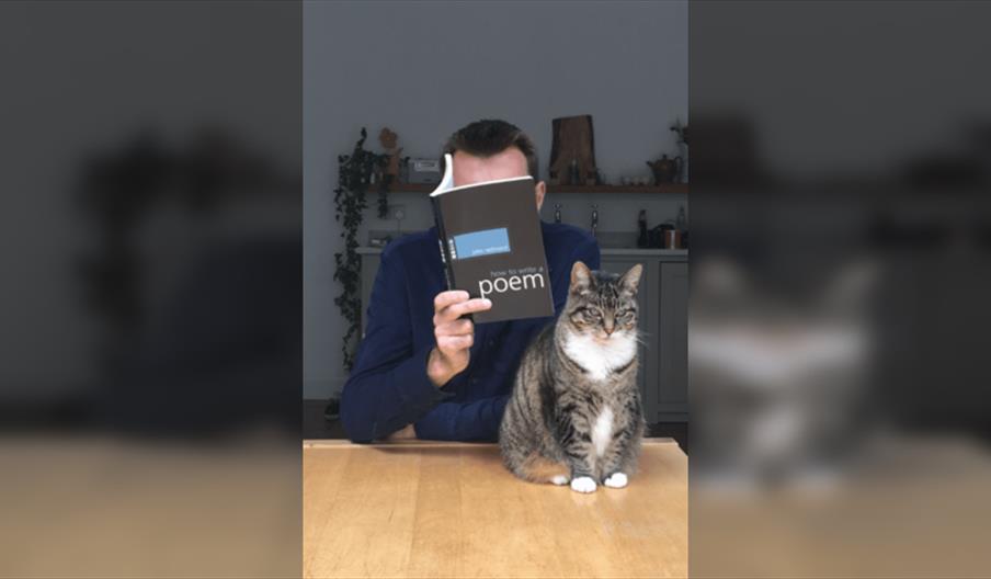 Brian Bilston - How To Lay An Egg With A Horse Inside