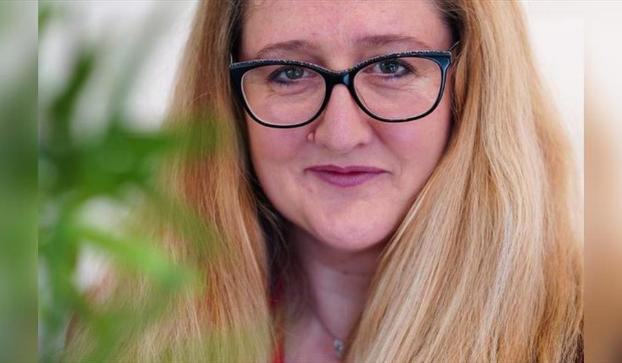 Sheila’s Mental Health Show: Identity