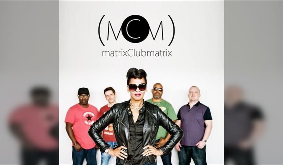 Matrix Club Matrix