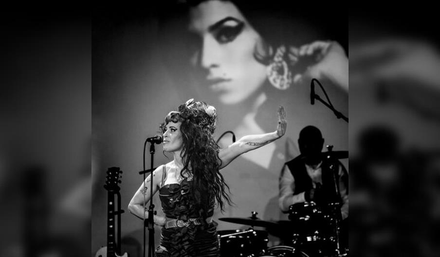 The Amy Winehouse Experience: Lioness