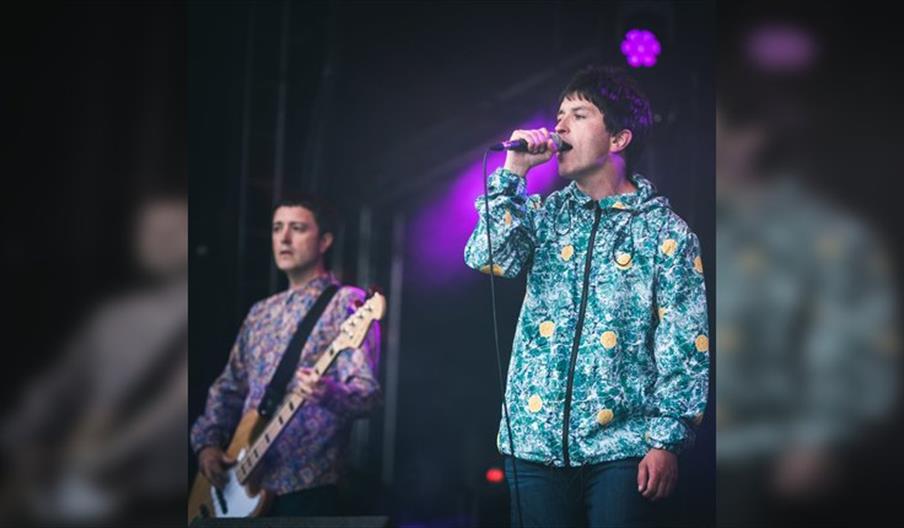 The Ultimate Stone Roses